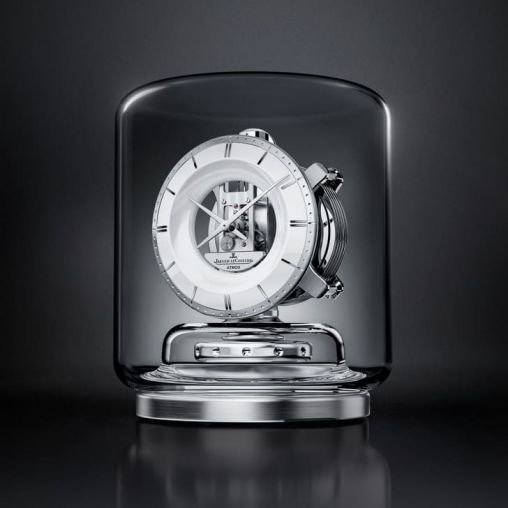 Q540532J Jaeger LeCoultre Atmos Classique