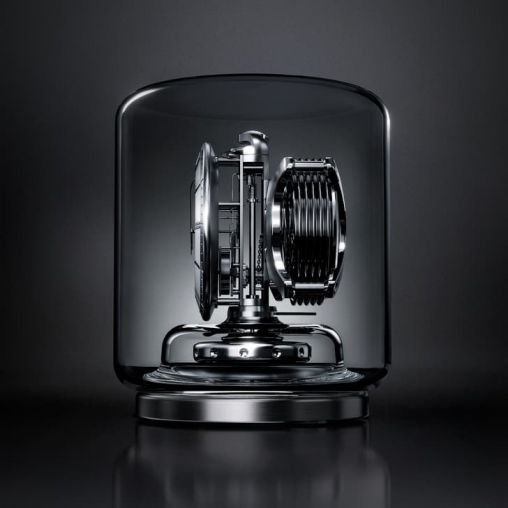 Q540532J Jaeger LeCoultre Atmos Classique