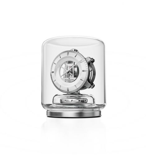 Q540532J Jaeger LeCoultre Atmos Classique