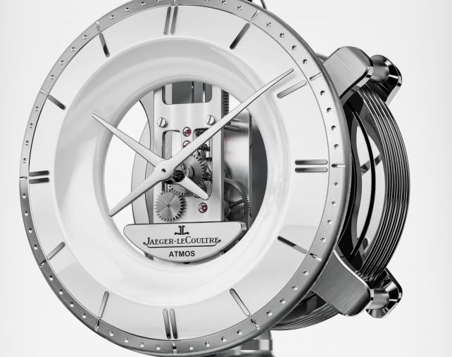 Q540532J Jaeger LeCoultre Atmos Classique