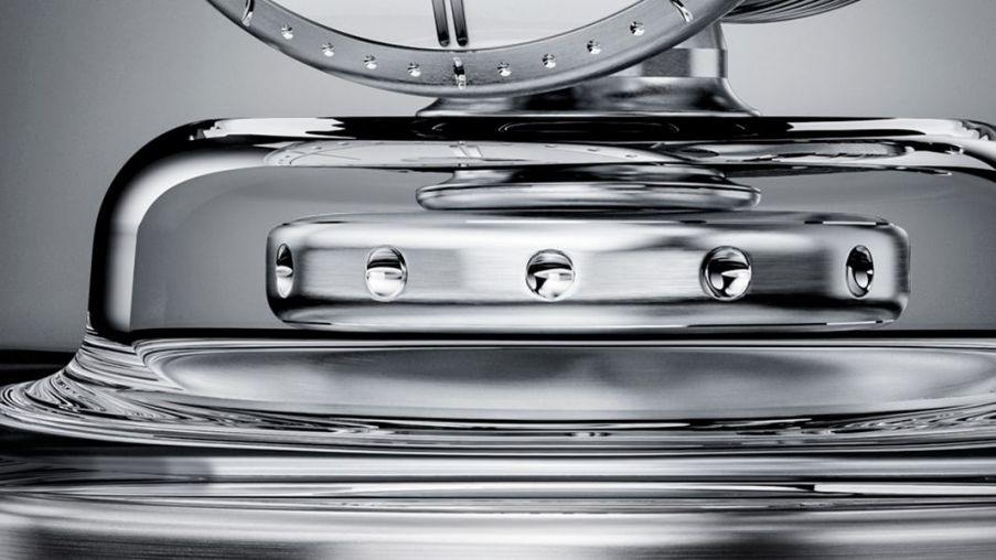 Q540532J Jaeger LeCoultre Atmos Classique