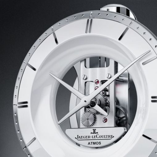 Q540532J Jaeger LeCoultre Atmos Classique