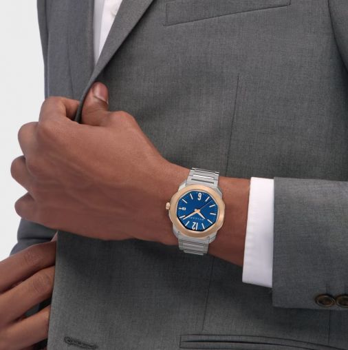 103926 Bvlgari Octo