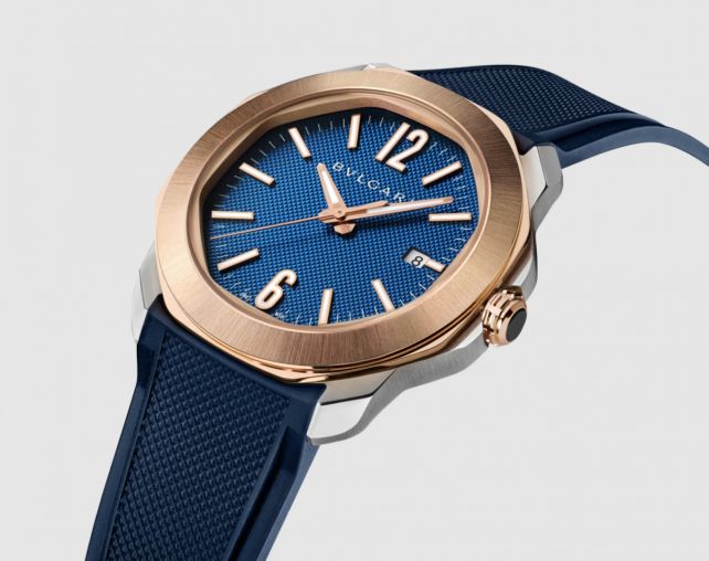 103926 Bvlgari Octo