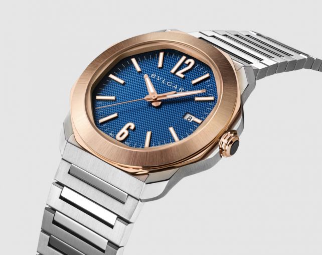 103926 Bvlgari Octo