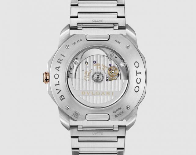103926 Bvlgari Octo