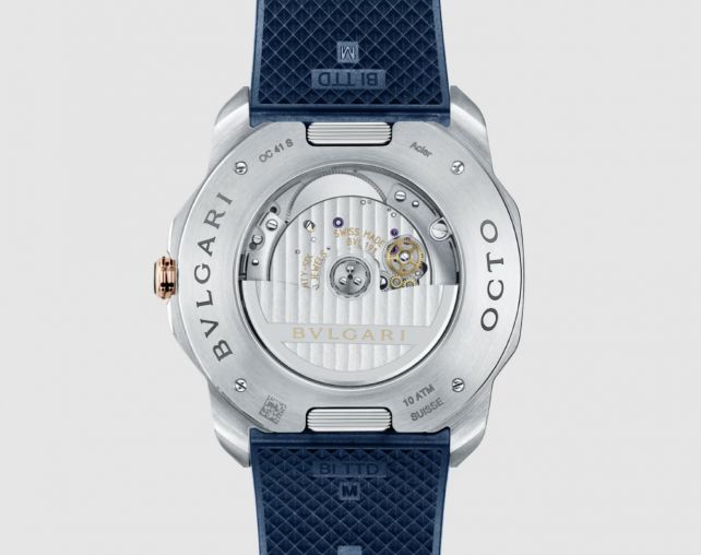 103926 Bvlgari Octo