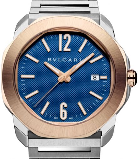 103926 Bvlgari Octo