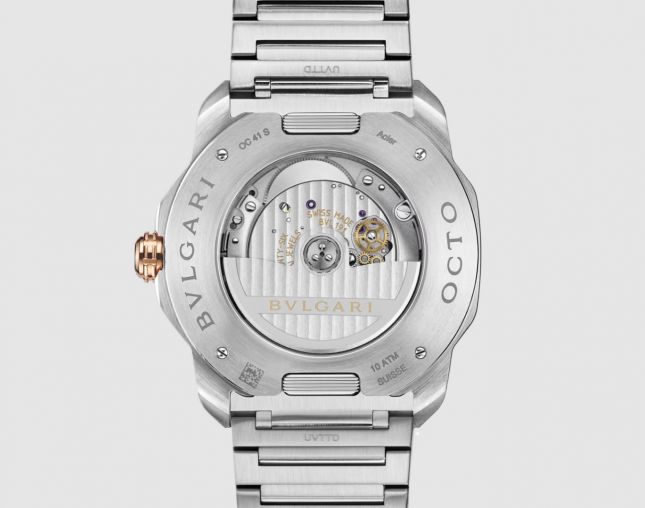 103928 Bvlgari Octo