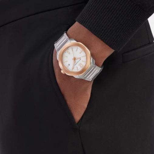 103928 Bvlgari Octo