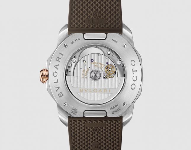 103928 Bvlgari Octo