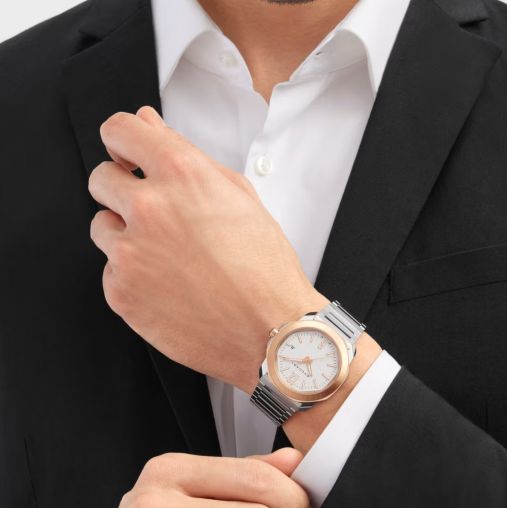 103928 Bvlgari Octo