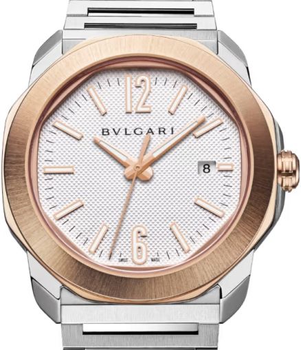 103928 Bvlgari Octo