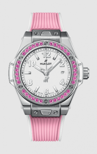 485.SP.2210.RX.1233 Hublot Big Bang One Click 33 mm