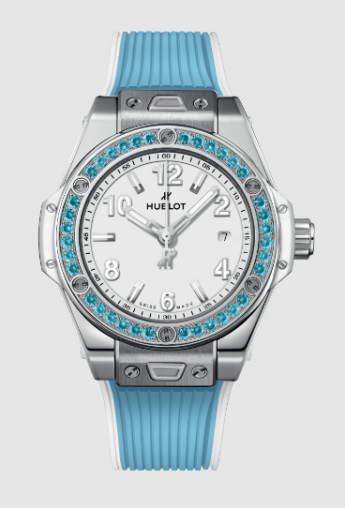485.SL.2210.RX.1207 Hublot Big Bang One Click 33 mm
