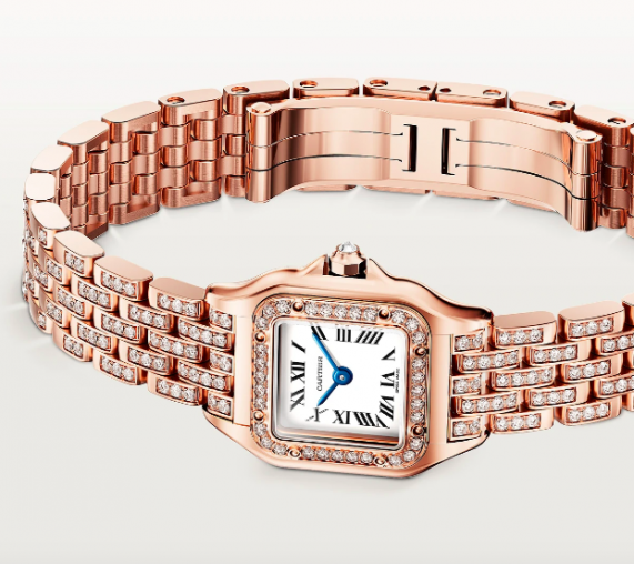 WJPN0063 Cartier Panthere de Cartier