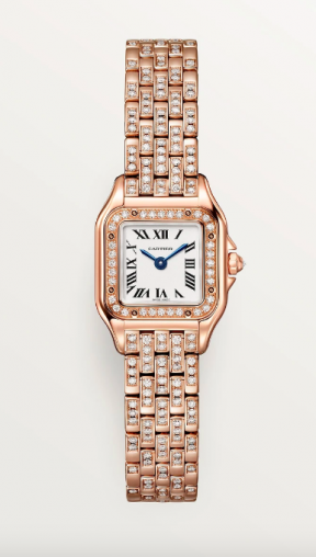 WJPN0063 Cartier Panthere de Cartier