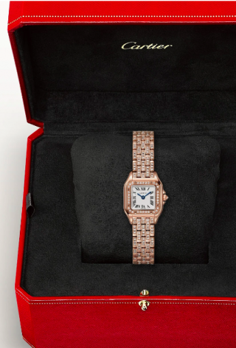 WJPN0063 Cartier Panthere de Cartier
