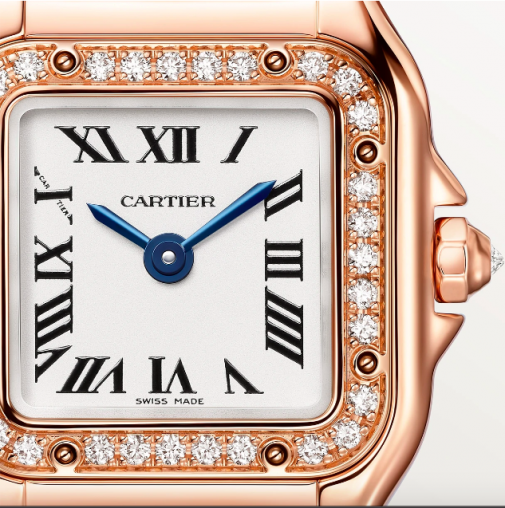 WJPN0063 Cartier Panthere de Cartier
