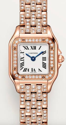 WJPN0063 Cartier Panthere de Cartier