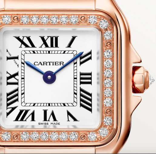 WJPN0061 Cartier Panthere de Cartier