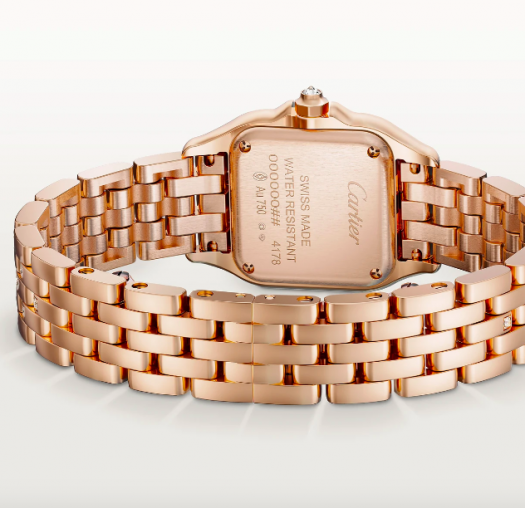 WJPN0061 Cartier Panthere de Cartier