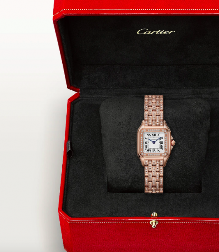 WJPN0061 Cartier Panthere de Cartier