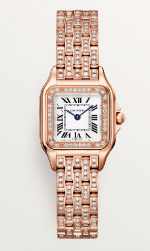 WJPN0061 Cartier Panthere de Cartier
