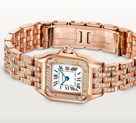 WJPN0061 Cartier Panthere de Cartier