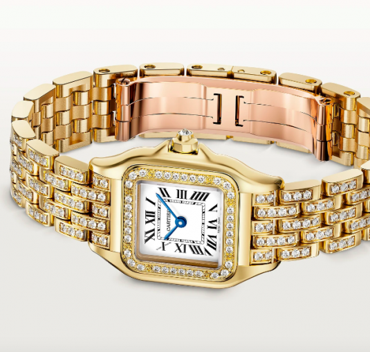 WJPN0059 Cartier Panthere de Cartier