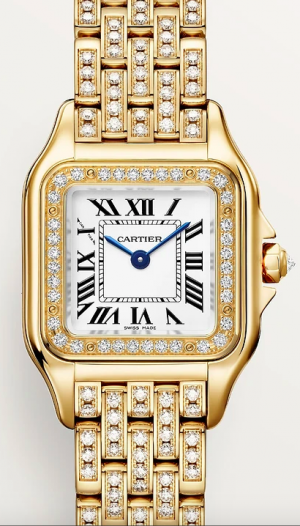 WJPN0059 Cartier Panthere de Cartier