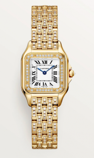 WJPN0059 Cartier Panthere de Cartier