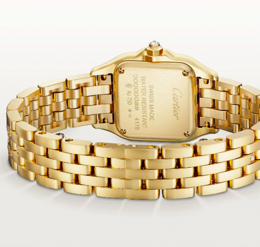 WJPN0059 Cartier Panthere de Cartier