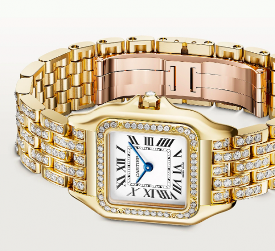 WJPN0060 Cartier Panthere de Cartier