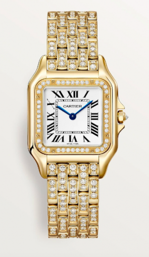 WJPN0060 Cartier Panthere de Cartier