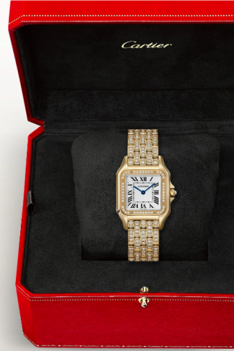 WJPN0060 Cartier Panthere de Cartier
