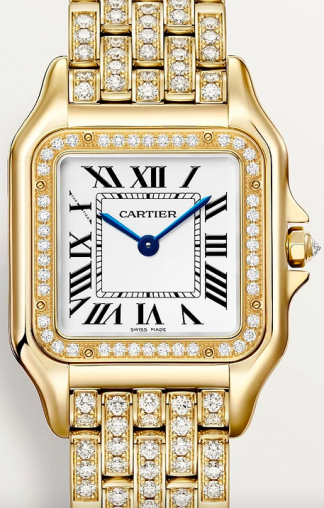 WJPN0060 Cartier Panthere de Cartier