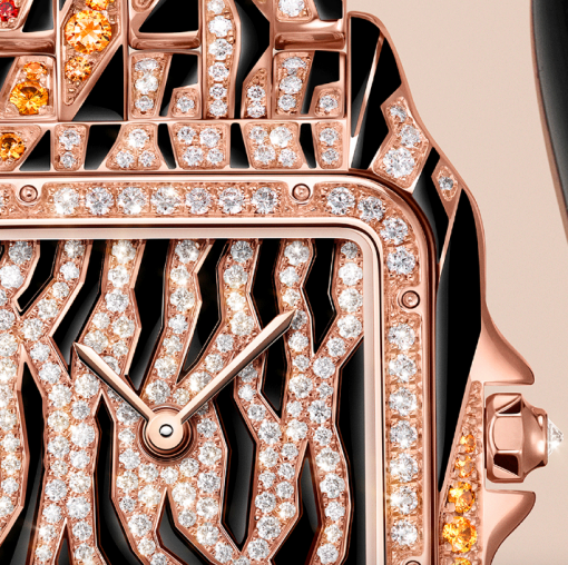 HPI01698 Cartier Panthere de Cartier