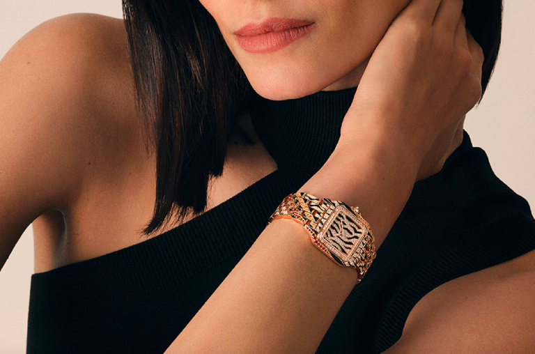HPI01698 Cartier Panthere de Cartier