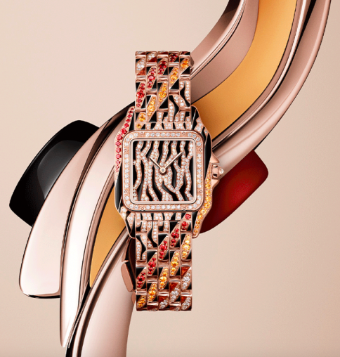 HPI01698 Cartier Panthere de Cartier