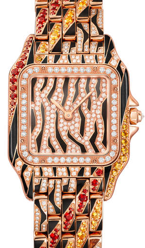 HPI01698 Cartier Panthere de Cartier