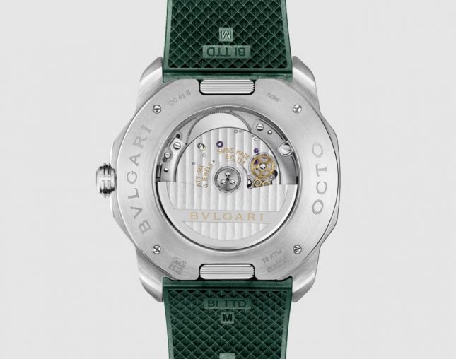 104091 Bvlgari Octo