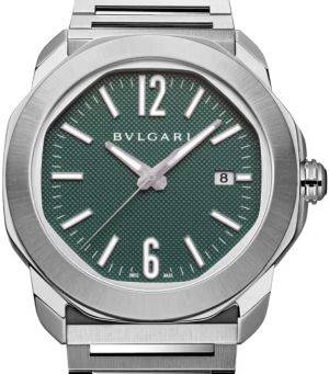104091 Bvlgari Octo