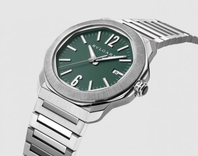 104091 Bvlgari Octo