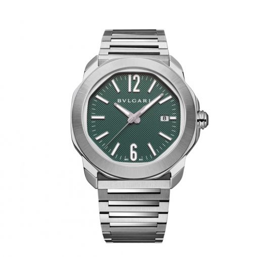 104091 Bvlgari Octo