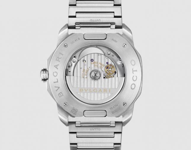 104091 Bvlgari Octo