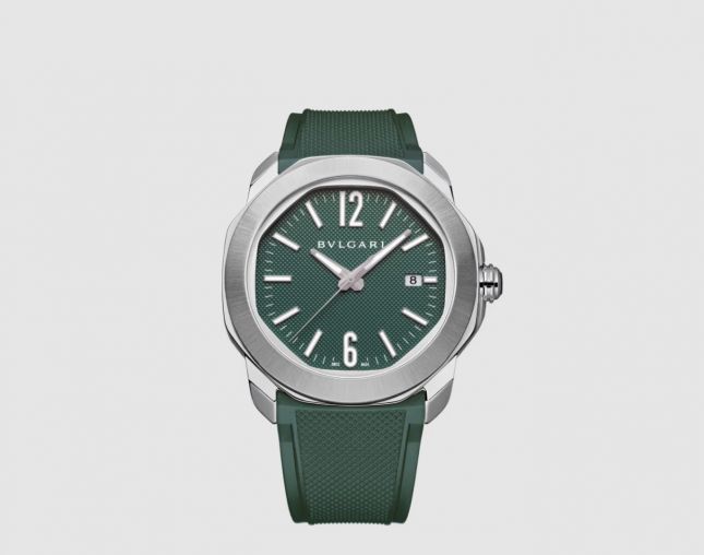 104091 Bvlgari Octo