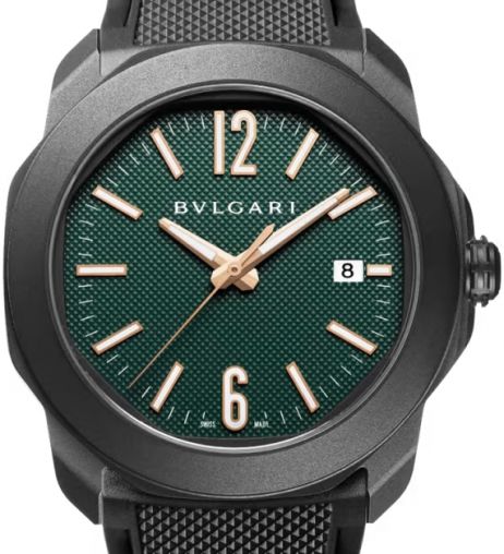 103925 Bvlgari Octo