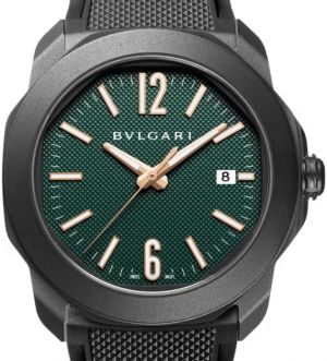 103925 Bvlgari Octo
