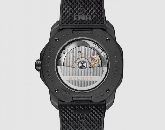 103925 Bvlgari Octo